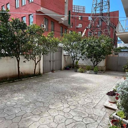 شقة Daniela Aparment شكودر المظهر الخارجي الصورة
