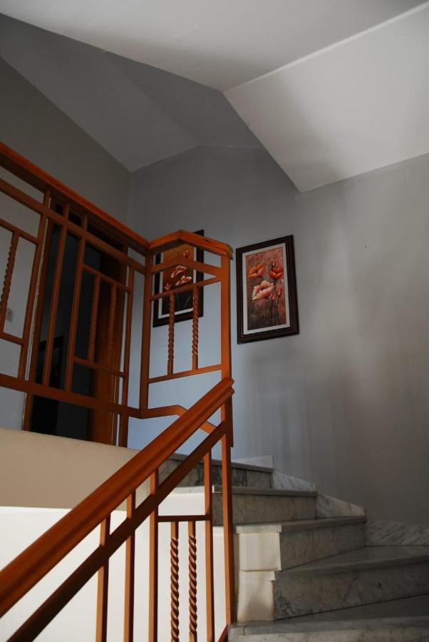 شقة Daniela Aparment شكودر المظهر الخارجي الصورة