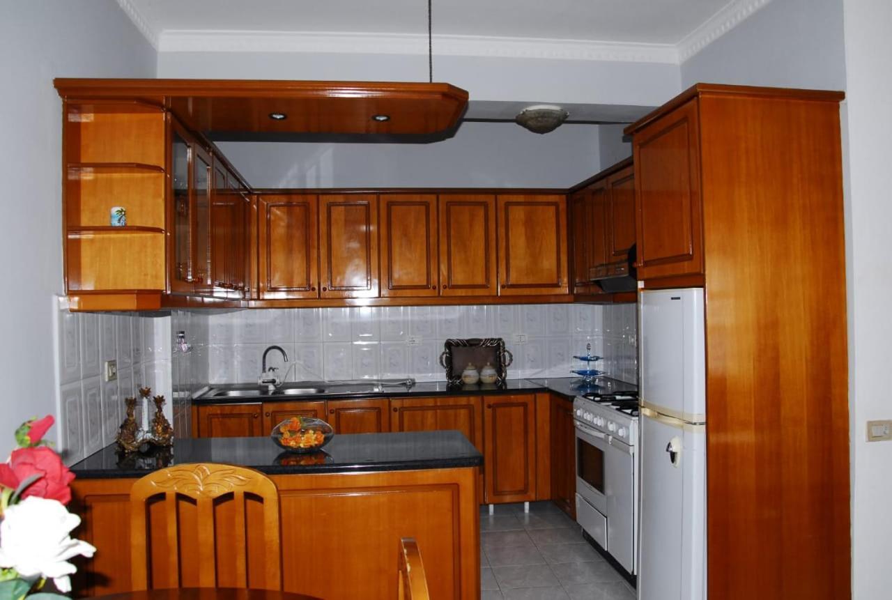 شقة Daniela Aparment شكودر المظهر الخارجي الصورة