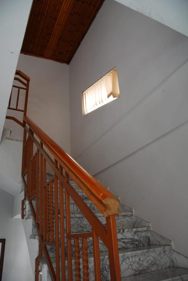 شقة Daniela Aparment شكودر المظهر الخارجي الصورة