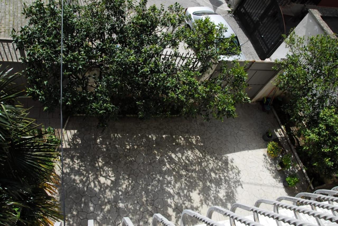 شقة Daniela Aparment شكودر المظهر الخارجي الصورة