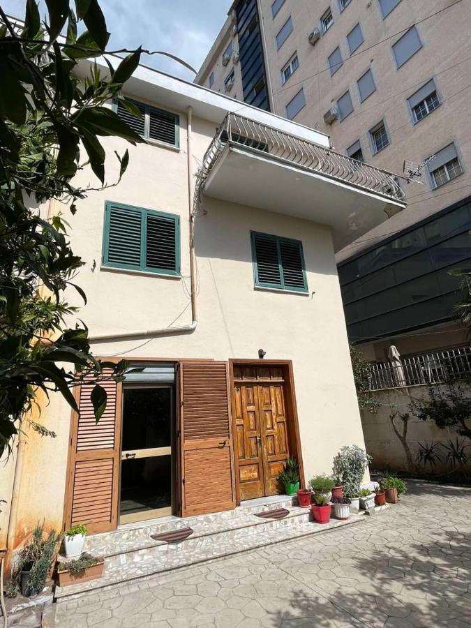 شقة Daniela Aparment شكودر المظهر الخارجي الصورة