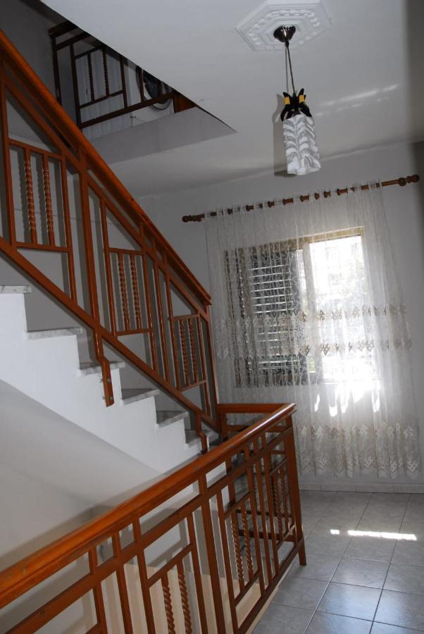 شقة Daniela Aparment شكودر المظهر الخارجي الصورة