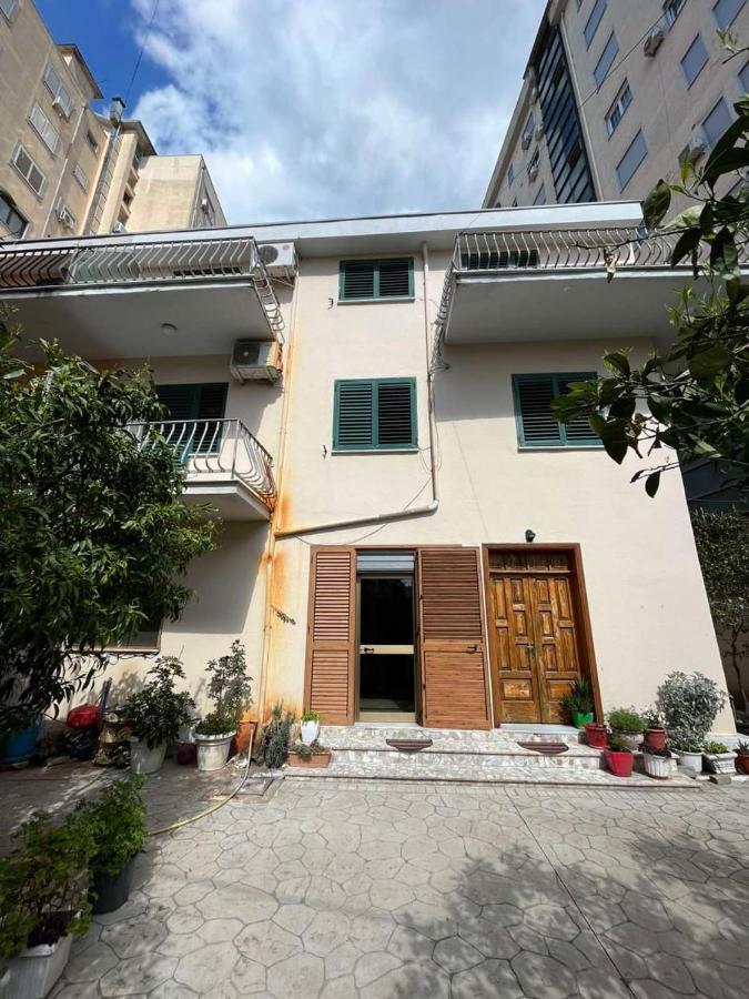 شقة Daniela Aparment شكودر المظهر الخارجي الصورة