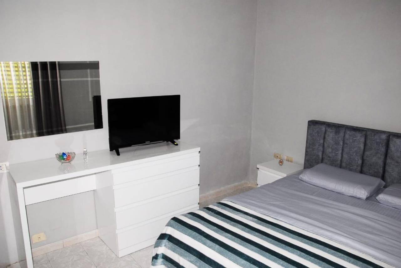 شقة Daniela Aparment شكودر المظهر الخارجي الصورة